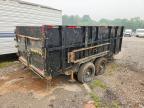 2023 Griffin Trailer 2023 Chubbsteel GT-714 Dump Trailer