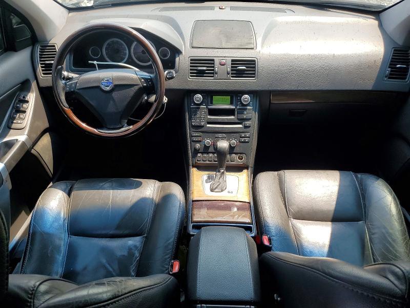 2012 Volvo Xc90 3.2
