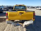 2004 Nissan Frontier SVE-V6
