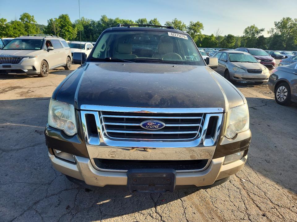 2008 Ford Explorer Eddie Bauer