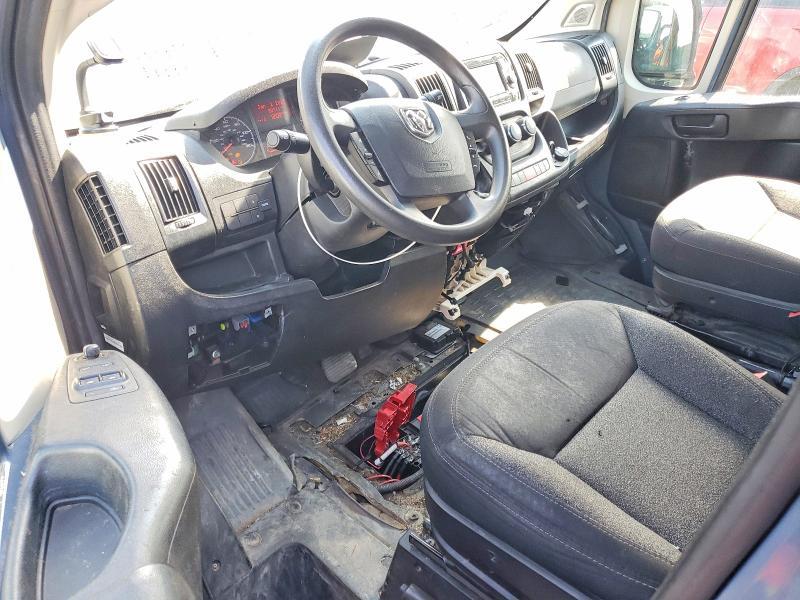2020 Dodge Ram Promaster 3500 3500 High