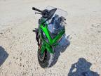 2023 Kawasaki ZX1002 K
