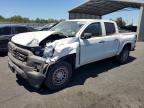 2024 Chevrolet Colorado