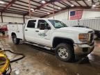 2016 GMC Sierra K2500 Heavy Duty