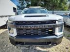 2020 Chevrolet Silverado K2500 Heavy Duty