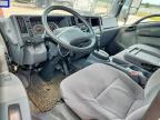 2019 Isuzu NPR XD BOX Truck