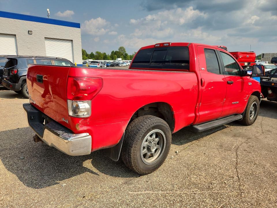 2007 Toyota Tundra SR5