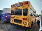 2011 Collins Bantam G3500-School Bus