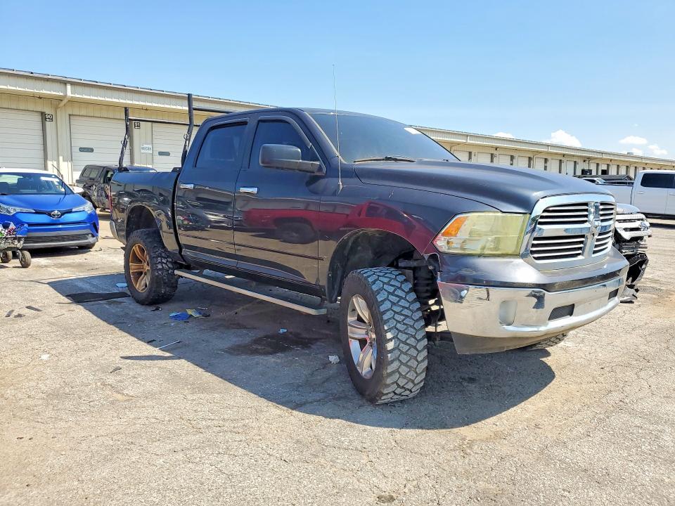 2014 Dodge Ram 1500 slt
