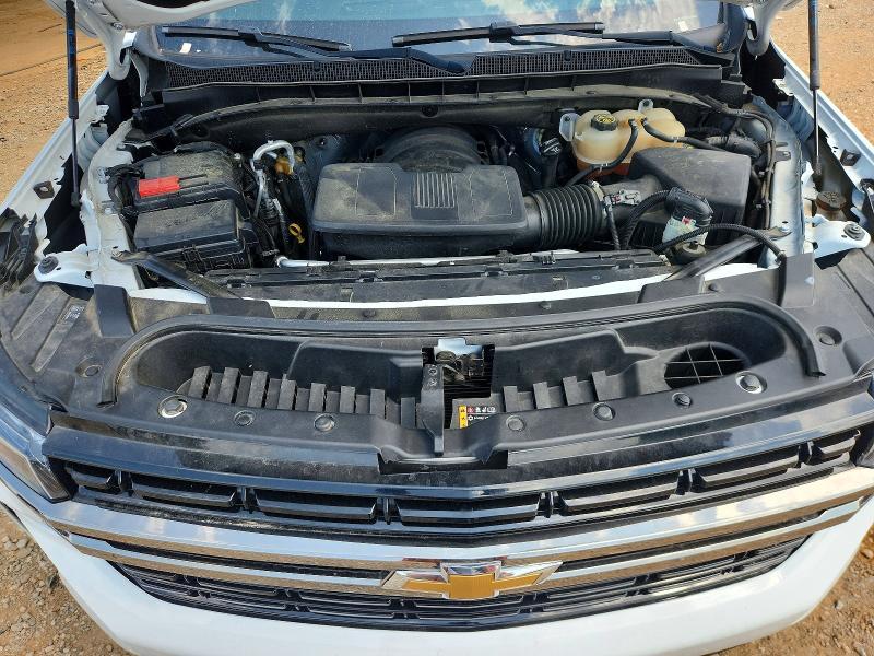 2023 Chevrolet Tahoe K1500 Premier