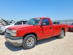 2005 Chevrolet Silverado C1500