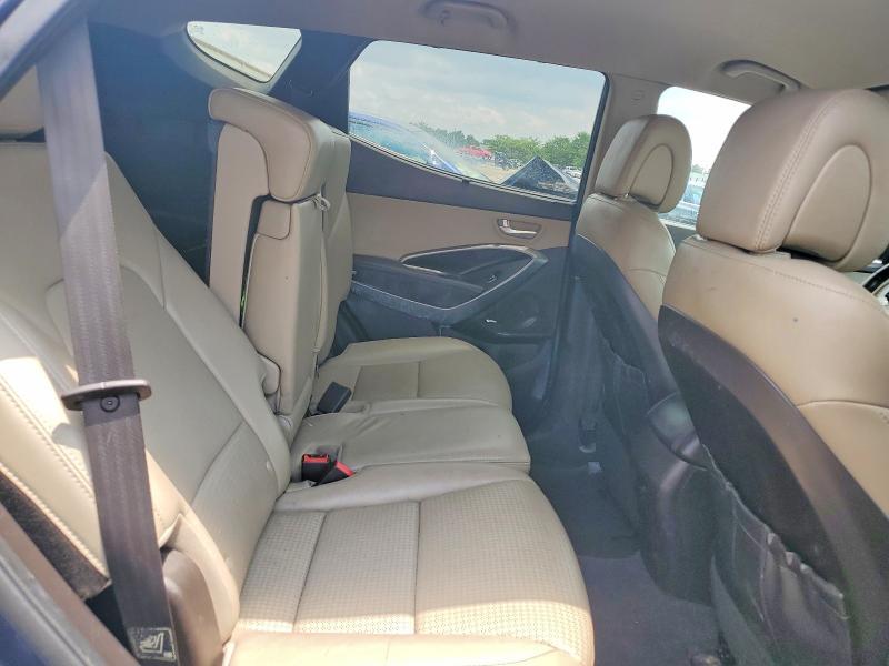 2014 Hyundai Santa fe Sport 2.0t