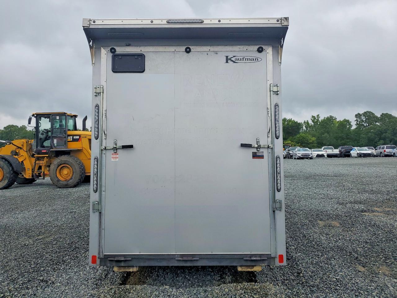 2024 Kaufman Trailers
