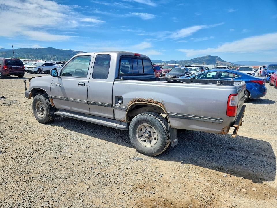 1996 Toyota T100 Xtracab SR5