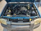 2002 Nissan Frontier XE-V6