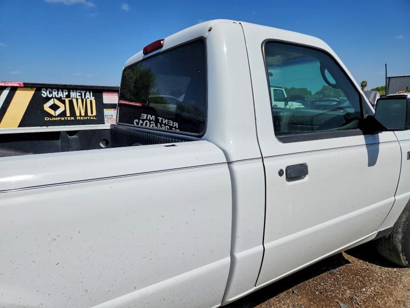 2006 Ford Ranger