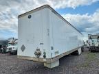 2013 Great Dane 2013 Great Dane DRY Van Trailer