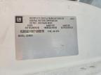 2007 GMC Savana Cutaway BOX Truck