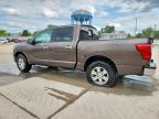 2018 Nissan Titan S