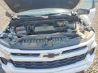 2022 Chevrolet Silverado K1500 RST