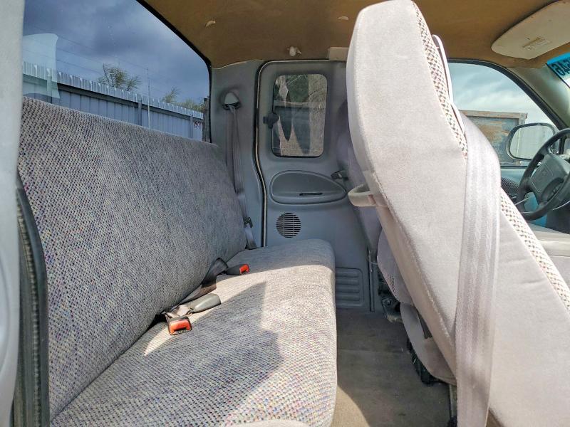 1999 Dodge Ram 1500