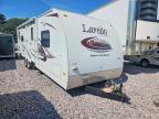 2010 Kesy 2010 Keystone Laredo Camper
