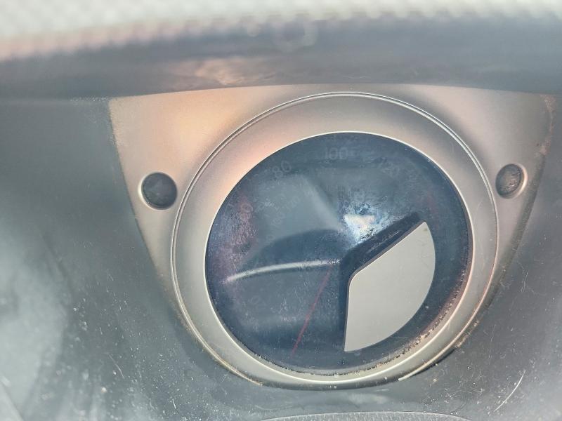 2010 Scion Xd Base