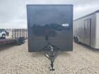 2026 Sawyer 85BP18 Enclosed Cargo Trailer