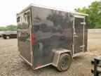 2025 Cross Enclosed Cargo Trailer