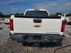 2012 Chevrolet Silverado K1500 LT