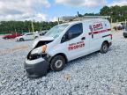 2019 Nissan NV200 S