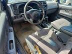 1999 Nissan Frontier XE-V6