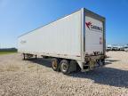 2018 Cimc 1RBR5305 Refrigerated Van Trailer