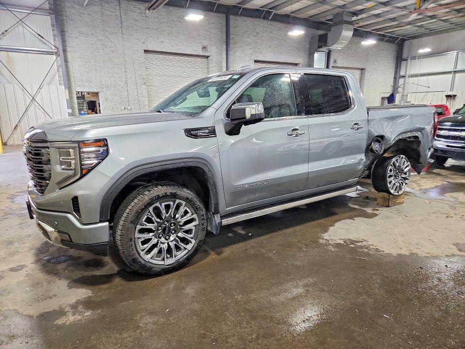 2023 GMC Sierra K1500 Denali Ultimate