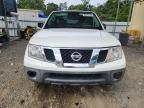2018 Nissan Frontier S