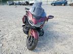 2025 Honda GL1800 D