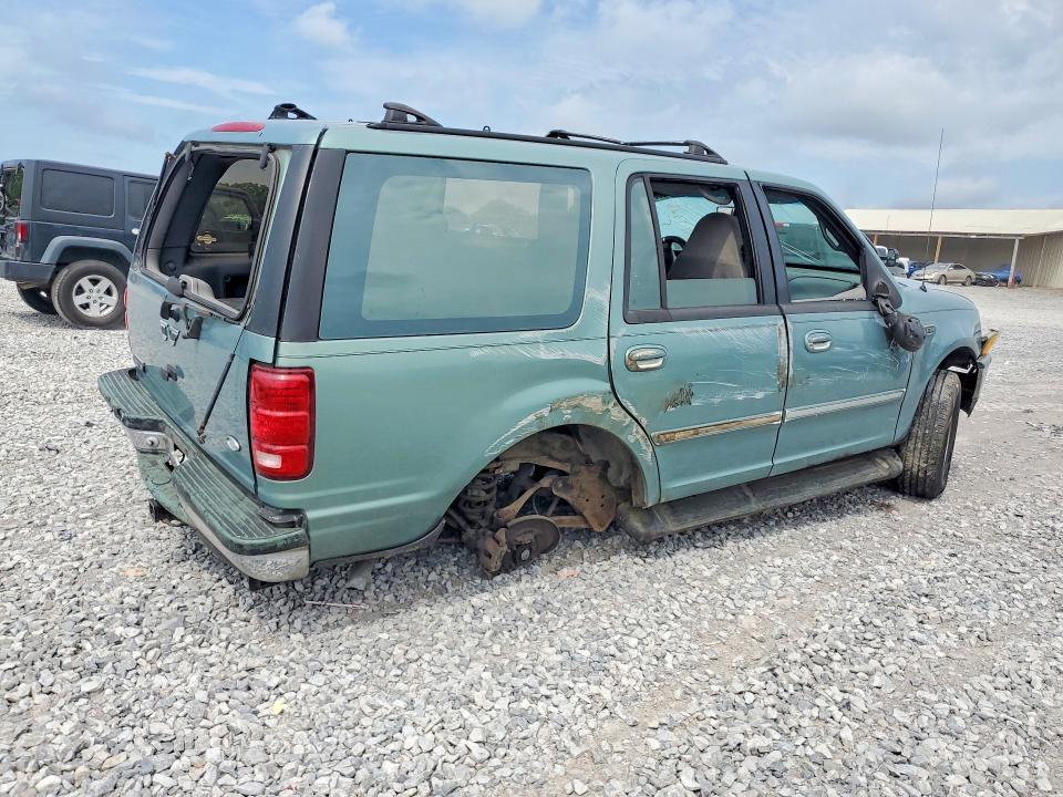 1997 Ford Expedition