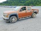 2005 Chevrolet Colorado