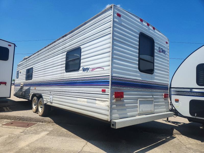 1995 Fleetwod 1995 Fleetwood Terry Camper