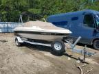 2001 Glastron 165 RX