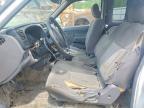1999 Nissan Frontier XE