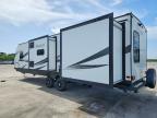 2019 Forest River WILD343BIK
