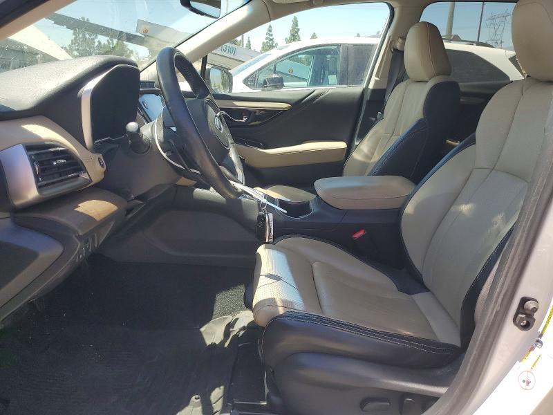 2020 Subaru Outback Limited xt