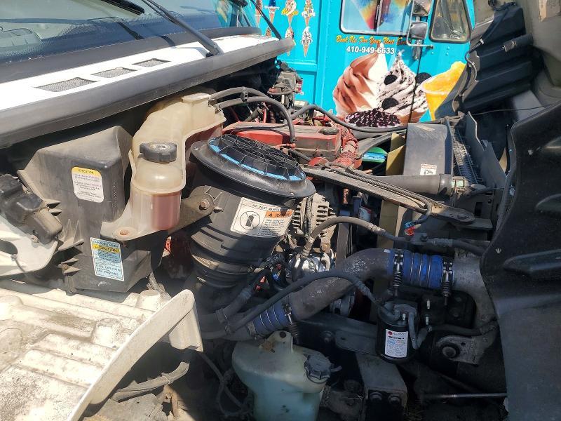 2013 Freightliner M2 106 Medium Duty
