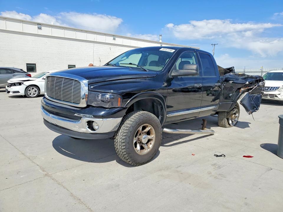 2005 Dodge RAM 2500 ST