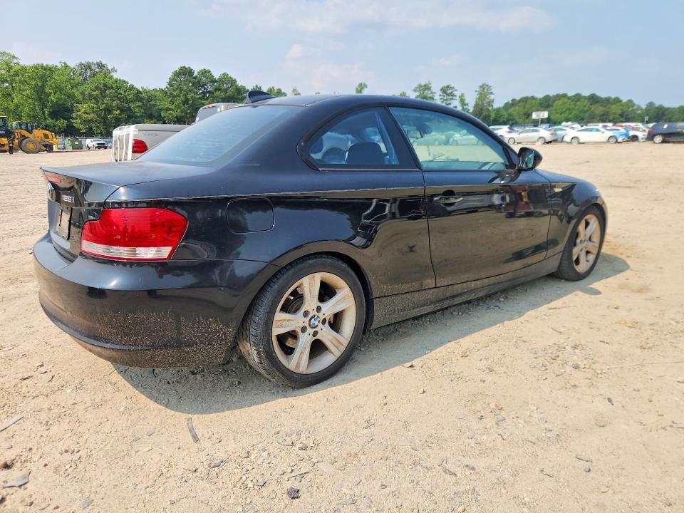 2010 BMW 128 i