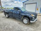 2025 Chevrolet Silverado K1500