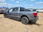 2025 Ford F150 Lightning XLT