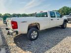 2011 Chevrolet Silverado K2500 Heavy Duty