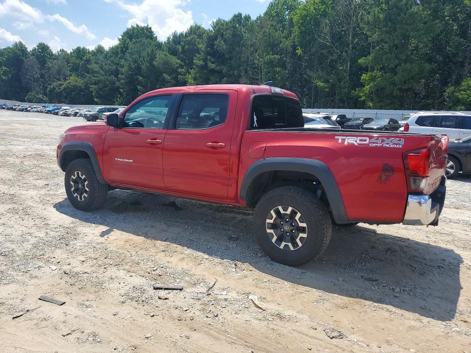 2019 Toyota Tacoma TRD OFF-Road